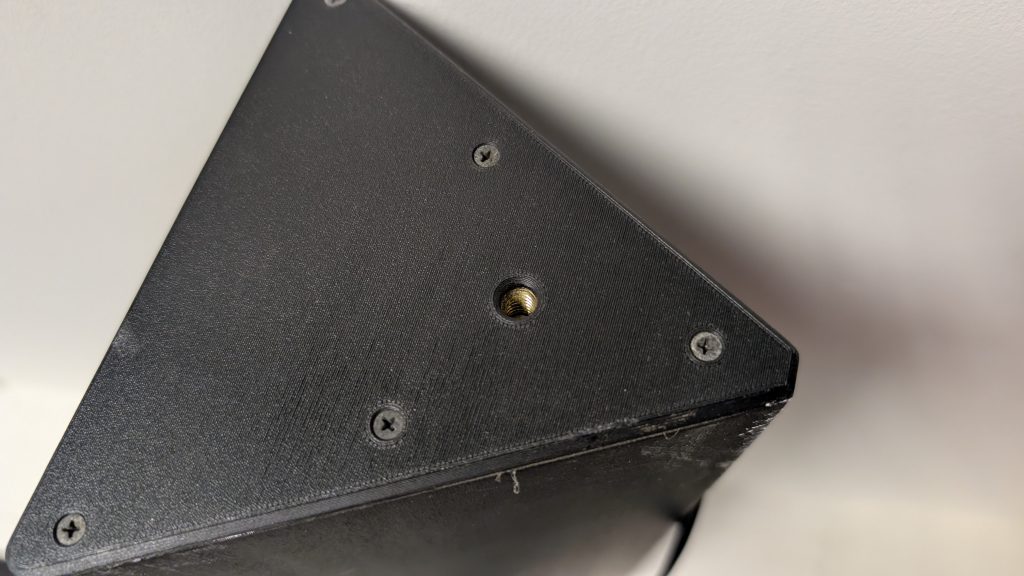 SonicBeam SB-18 Bracket