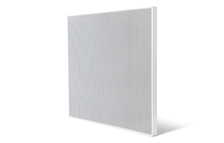 Sound shower 60x60