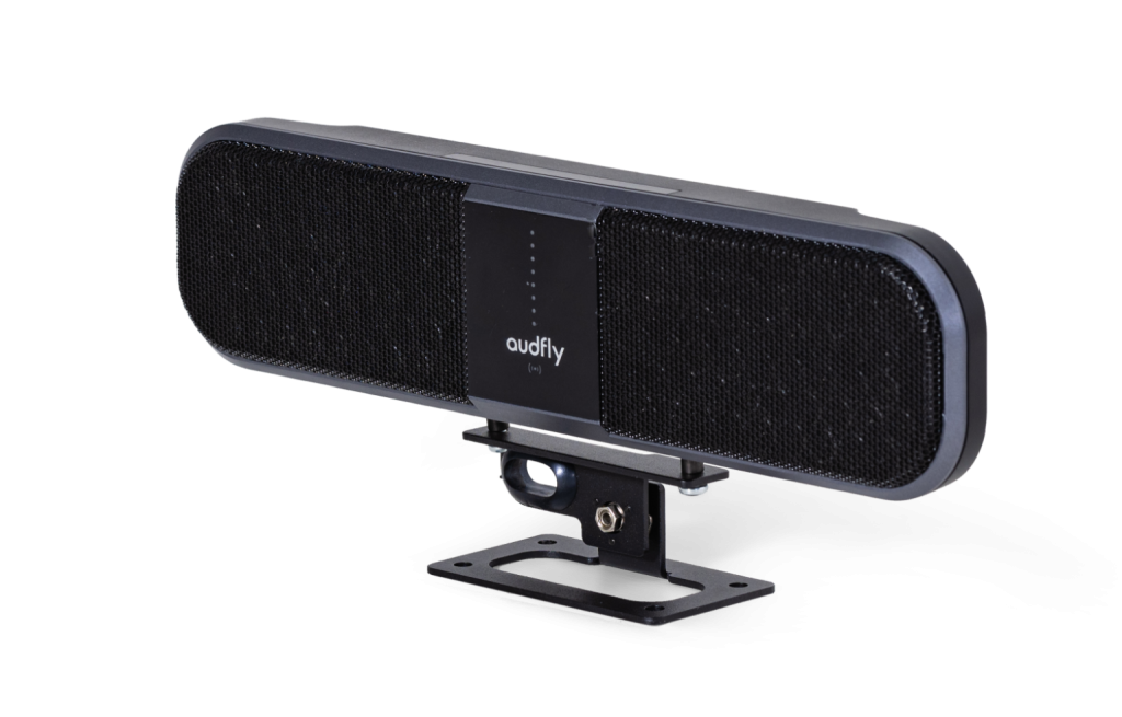 Audfly X2 directional speaker