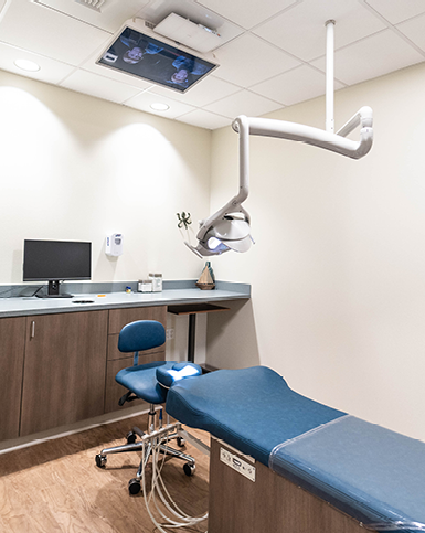 AS-168iX Dentist