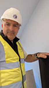 Installing SB47 for DIY SOS
